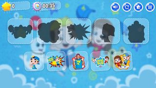 Luccas Neto  Shadow Puzzle - Screenshot 3