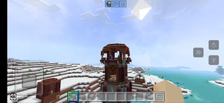 Blocky Craft - Screenshot 2