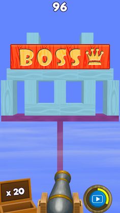 Ball Bash - Screenshot 2