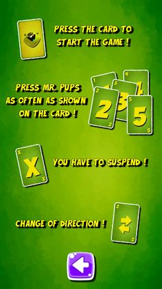 Mr. Pups - Screenshot 2