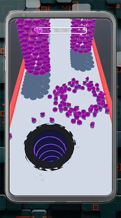 GemHarbor Dash - Screenshot 1