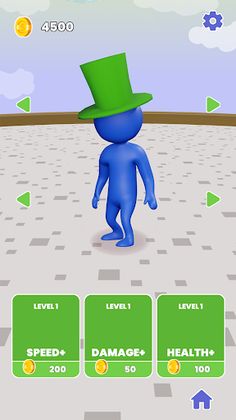 Food Fight Survivors - Screenshot 4