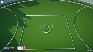 Aussie Ball - Screenshot 2