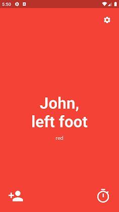 Spinner - Screenshot 2