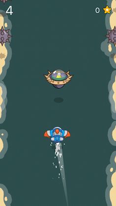 Battle Air Craft - Screenshot 3