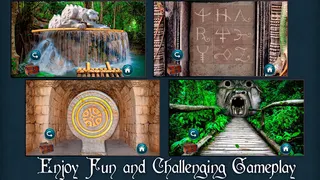 The Lost Fountain - Screenshot 3