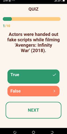 BrainTease - Screenshot 2