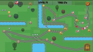 Draw The Way To Home - Screenshot 1