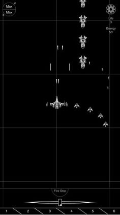 Space Shoot - Ultra Classic - Screenshot 3