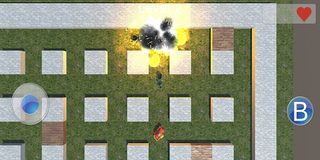 Bomber Ant - Screenshot 3