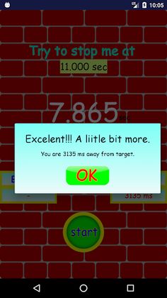 Feel The Time - Screenshot 3