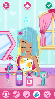 Love Diana Fashion Fabulous - Screenshot 5