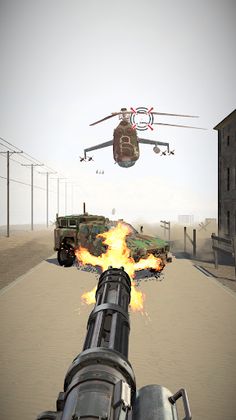 Gun Road - Screenshot 4