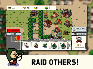 Cartoon Craft - Screenshot 3