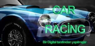 Car Racing - Screenshot 1