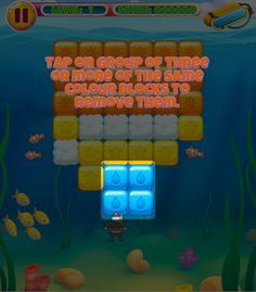 Man Rescue fantastic - Screenshot 3