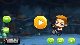 Zombietastic - Zombie Shooter! - Screenshot 2