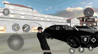 Open Wereldstadgangster - Screenshot 3