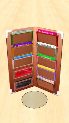 Wallet Sort - Screenshot 3