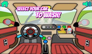Car For Kids - Screenshot 2