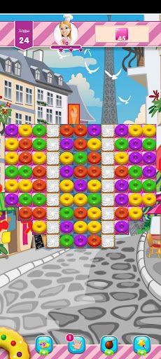 Sweet Donuts - Screenshot 4