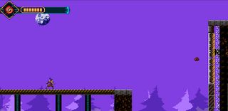 Ninja Shadow Z - Action Platfo - Screenshot 3