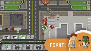 Deadly Days: The Final Shelter - Screenshot 3