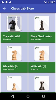 Chess Lab - Screenshot 4