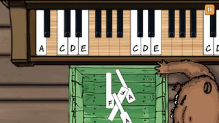 Ozzy er ny i musikken - Screenshot 1