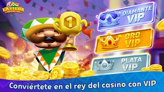 Whisky Poker: El mejor juego de cartas de USA - Screenshot 1