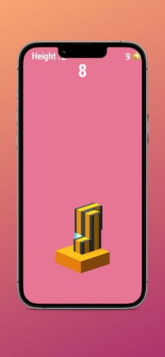 Crazy Tower - Screenshot 2