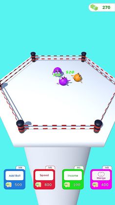 Head Crushers - Screenshot 3