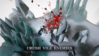 Runic Rampage - Screenshot 1
