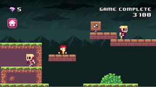 Vol Helsing - Lovecraft Bro - Screenshot 1