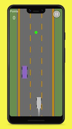 Crush Cars - Screenshot 1