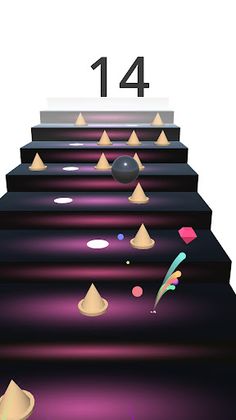 STEPS HOP - Screenshot 3