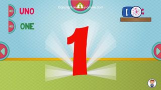 Ivy Numbers 1 to 5 - Screenshot 3