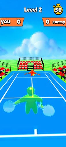 Tic-Tac-Toe - Screenshot 4