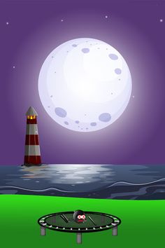 Crazy Stickman Jump and Flip - Screenshot 3