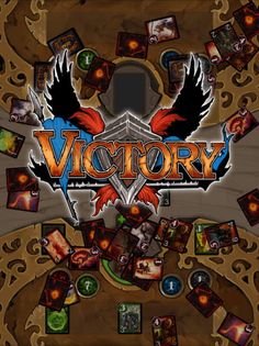 Lost Portal CCG - Screenshot 2