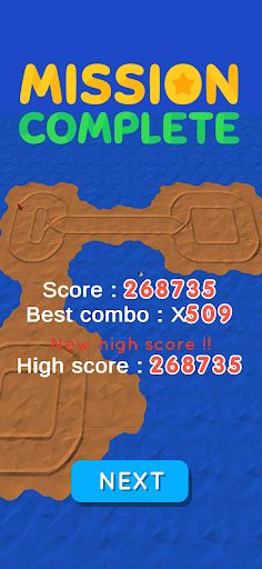 Party Cleaning - Screenshot 3