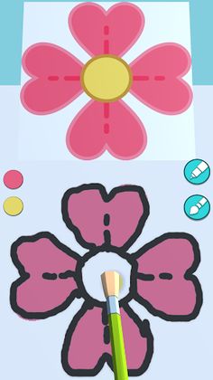 Perfect Trace - Screenshot 2