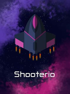 Shooterio - Screenshot 1