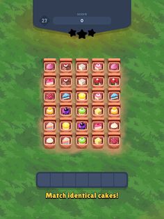 Hidden Pair! - Screenshot 3