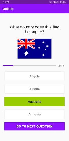 Quiz App by LUCKY - Screenshot 4