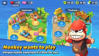 Tasty Tile - PVP match - Screenshot 1