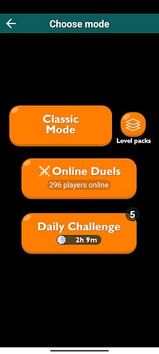 Country Flag Match - Screenshot 2