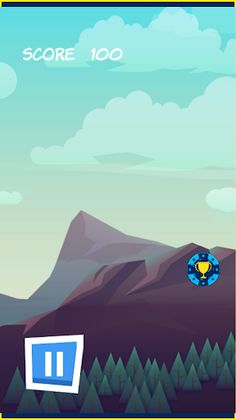 True Shot by gstreak - Screenshot 1