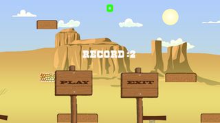 CanguroLoco - Screenshot 2