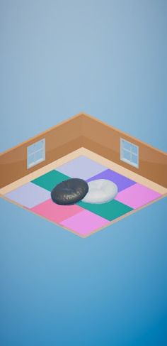 Roll & Fill - Screenshot 4